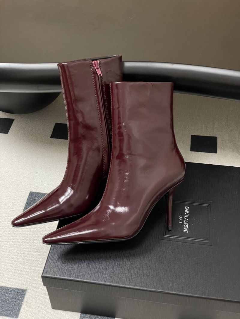 Y51 boots